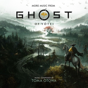 More Music from Ghost of Yōtei (Original Soundtrack)
